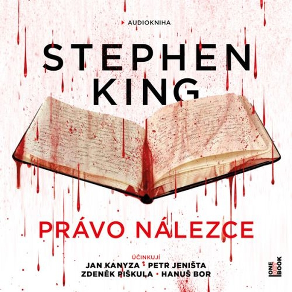 Obrázek podcastu Právo nálezce