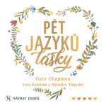 Obrázek podcastu Pět jazyků lásky
