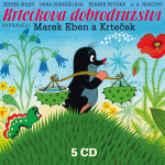 Obrázek podcastu Krtkova dobrodružství