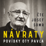 Obrázek podcastu Josef Somr
