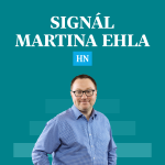 Obrázek podcastu Signál Martina Ehla