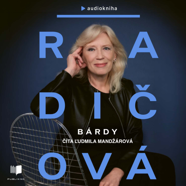 Obrázek podcastu Bárdy: Radičová