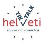 Obrázek podcastu Tik Talk od hodinky Helveti.cz