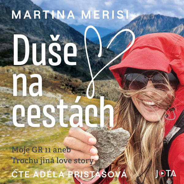 Obrázek podcastu Duše na cestách
