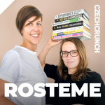 Obrázek podcastu Rosteme