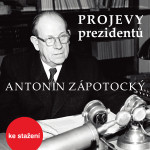 Obrázek podcastu Antonín Zápotocký