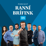 Obrázek podcastu Ranní brífink