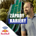 Obrázek podcastu Západy Kariéry