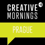 Obrázek podcastu CreativeMornings Prague