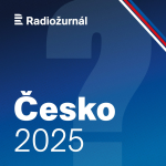 Obrázek podcastu Česko 2025