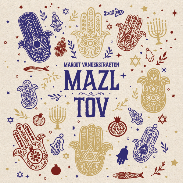 Obrázek podcastu Mazl tov