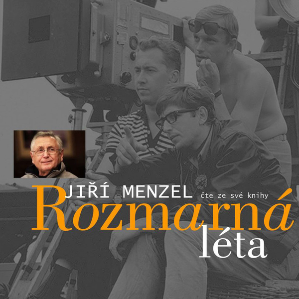 Obrázek podcastu Rozmarná léta