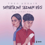 Obrázek podcastu Supertajný seznam věcí