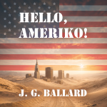 Obrázek podcastu Hello, Ameriko!