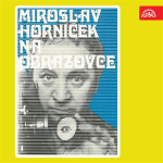 Obrázek podcastu Miroslav Horníček na obrazovce
