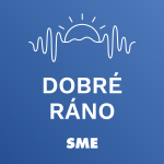 Obrázek podcastu Dobré ráno | Denný podcast denníka SME