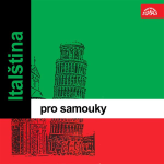 Obrázek podcastu Italština pro samouky