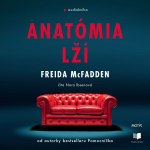 Obrázek podcastu Anatómia lží