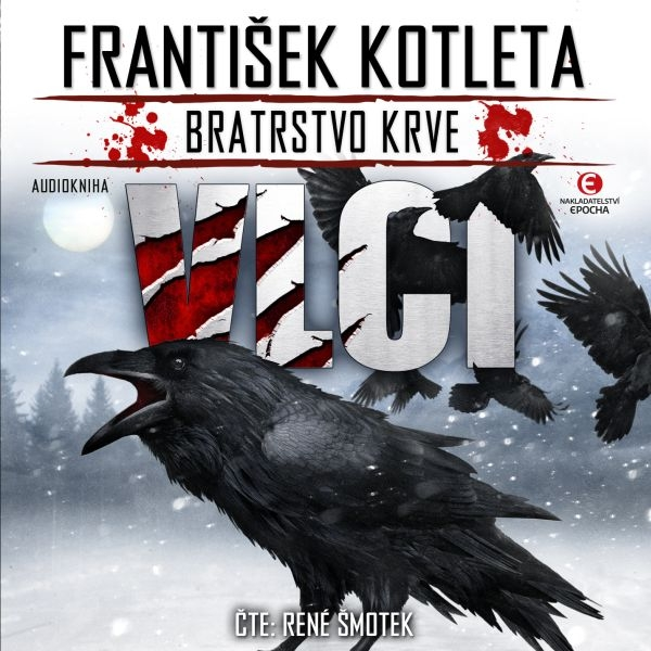 Obrázek podcastu Vlci