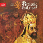 Obrázek podcastu Kralevic, král, císař