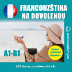 Obrázek podcastu Francouzština na dovolenou A1-B1