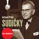 Obrázek podcastu Sudičky