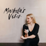 Obrázek podcastu Marketa's Vibes