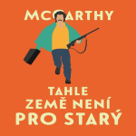 Obrázek podcastu Tahle země není pro starý