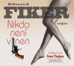 Obrázek podcastu Nikdo není vinen