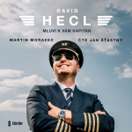 Obrázek podcastu David Hecl: Mluví k vám kapitán
