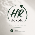 Obrázek podcastu HR dokola