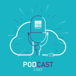 Obrázek podcastu Podcast z OICT