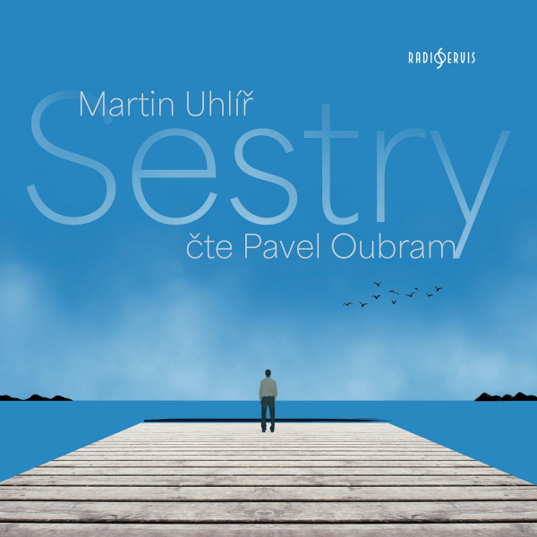 Obrázek podcastu Sestry