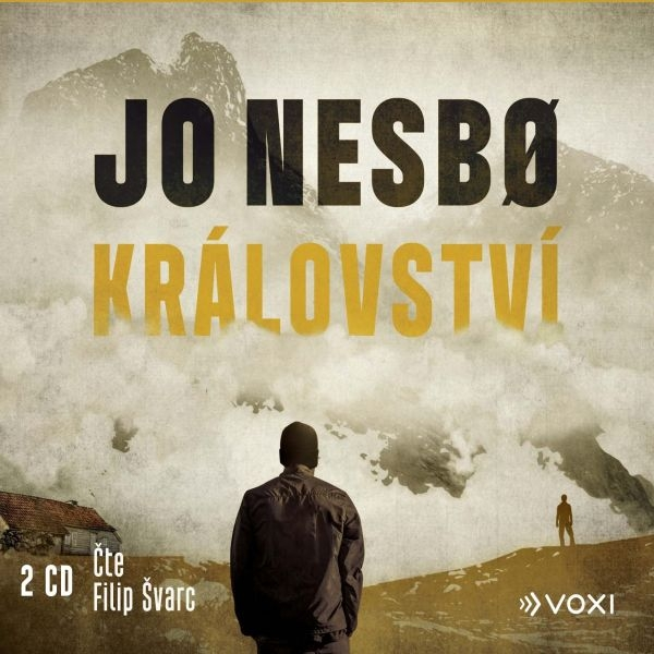 Obrázek podcastu Království