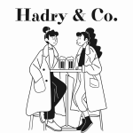 Obrázek podcastu Hadry ＆Co.