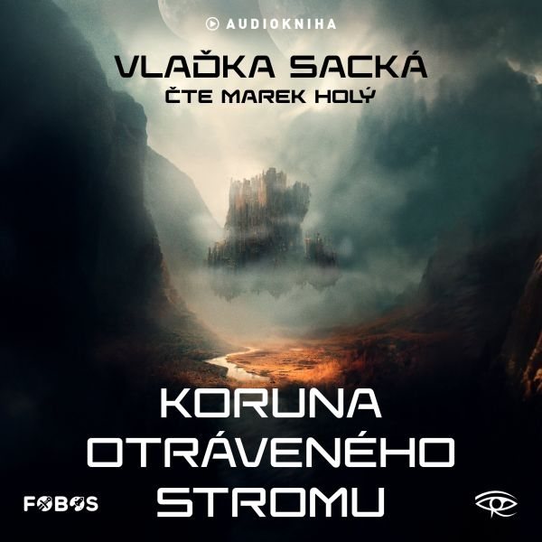 Obrázek podcastu Koruna otráveného stromu