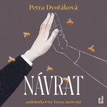 Obrázek podcastu Návrat