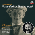 Obrázek podcastu Vlasta Burian / Život za smích
