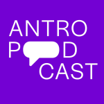 Obrázek podcastu Antropodcast