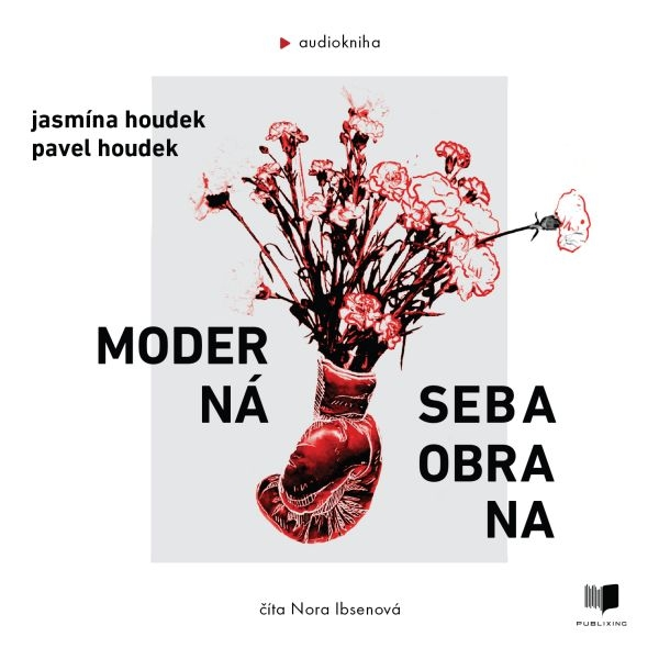 Obrázek podcastu Moderná sebaobrana