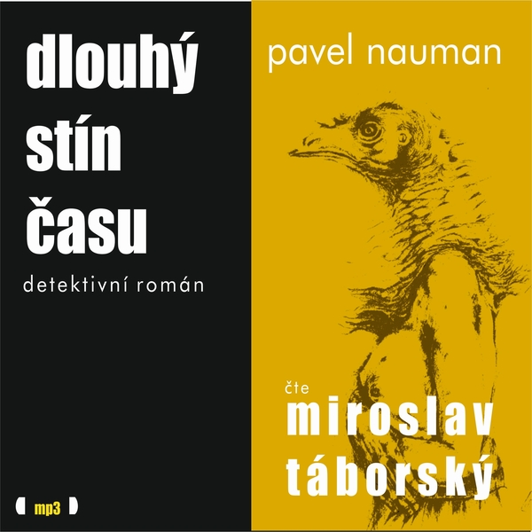 Obrázek podcastu Dlouhý stín času