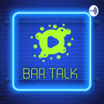 Obrázek podcastu BAR TALK