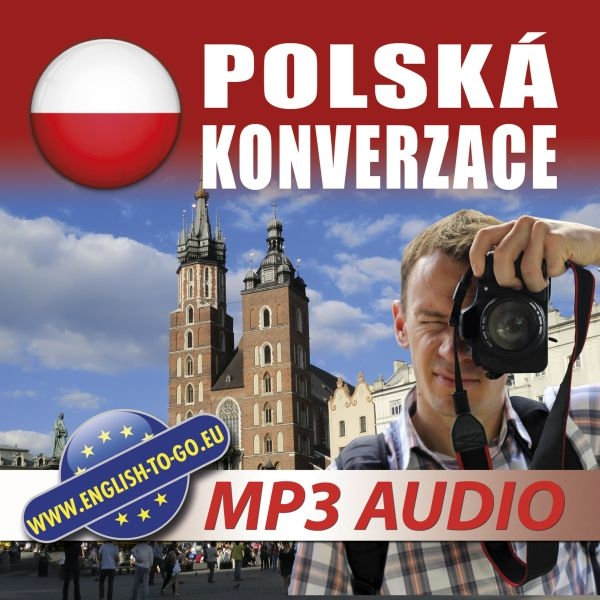 Obrázek podcastu Polská konverzace