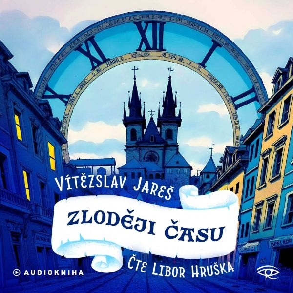 Obrázek podcastu Zloději času