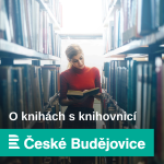 Obrázek podcastu O knihách s knihovnicí