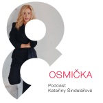 Obrázek podcastu OSMIČKA
