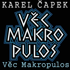Obrázek podcastu Věc makropulos