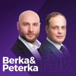 Obrázek podcastu Berka&Peterka: Dolar - proč ho všichni milují a co od něj letos ještě čekat?