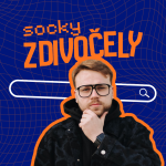 Obrázek podcastu Socky zdivočely