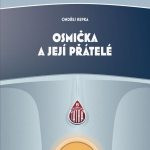 Obrázek podcastu Osmička a její přátelé